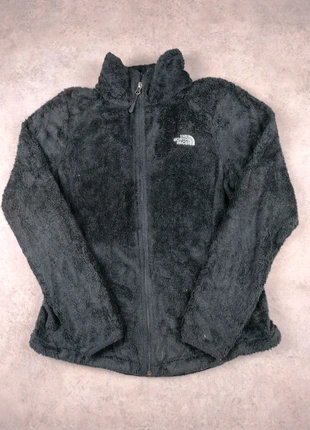 Veste polaire The North Face col montant full zip logo brodé femme - M - noir, brand: The North Face, condition: Very good, size: M / 38 / 10, €35.00, €37.45 includes Buyer Protection
