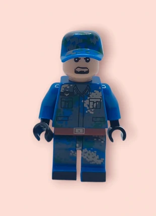 Figurine style LEGO *4*, marke: Collection, zustand: Sehr gut, größe: Einheitsgröße, 2,00 €, 2,80 € inklusive Vinted-Käuferschutz