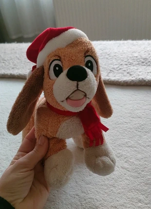 Peluche Rox et Rouky, marque: Disneyland Paris, état: Très bon état, taille: Taille unique, 8,00 €, 9,10 € Protection acheteurs incluse