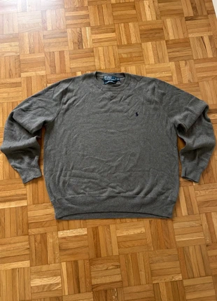 Camisola malha Polo Ralph Lauren, marca: Ralph Lauren, estado: Muy bueno, tamaño: XL, 27,50 €, 29,58 € Protección al comprador incluida