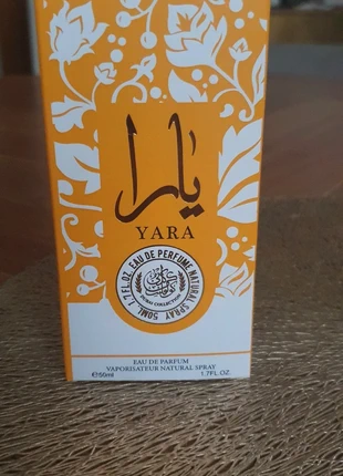 Parfum yara tous, brand: Lattafa, condition: New with tags, €6.00, €7.00 includes Buyer Protection