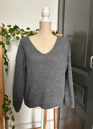 🌺 Pull d’hiver 🌺, marque: Made In Italy, état: Bon état, taille: M / 38 / 10, 3,50 €, 4,38 € Protection acheteurs incluse
