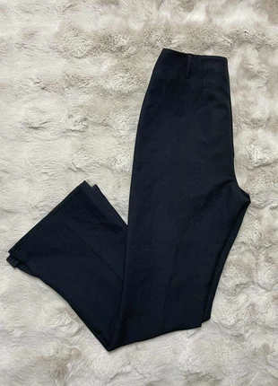 Pantalon à Pinces Patte d’Éléphant – Taille 34 | Élégant & Tendance | Excellent État, merk: Jennyfer, staat: Heel goed, maat: XS / 34 / 6, € 4,00, € 4,90 inclusief Kopersbescherming