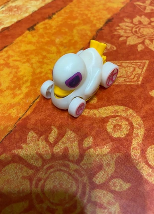 Modellino “Duck N' Roll" serie “Let's Race di Netflix” Hot Wheels scala 1/64 - Fluorescente, marke: Hot Wheels, zustand: Sehr gut, größe: Einheitsgröße, 3,50 €, 4,38 € inklusive Vinted-Käuferschutz