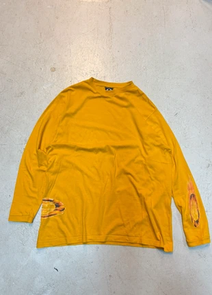 Oakley software longsleeve flame flaming logo, merk: Oakley, staat: Heel goed, maat: L, € 64,99, € 68,94 inclusief Kopersbescherming Pro