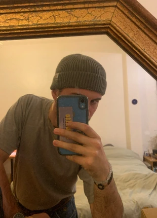 Beanie Carharrt, marque: Carhartt, état: Neuf sans étiquette, taille: Taille unique, 12,00 €, 13,30 € Protection acheteurs incluse