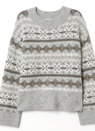 Jersey navidad 🎄mujer, brand: H&M, condizioni: Ottime, taglia: M / IT 42 / EU 38, €7.00, €8.05 include la Protezione acquisti