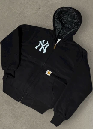 Veste Activ Jacket Carhartt Yankees L, marca: Carhartt, estado: Muy bueno, tamaño: L, 68,00 €, 72,10 € Protección al comprador incluida