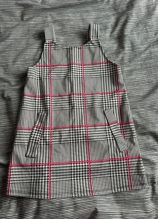 Girls dress, brand: Primark, condition: Very good, size: 4 years / 104 cm, €2.00, €2.80 includes Buyer Protection