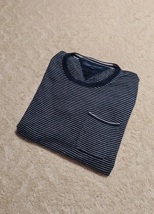 Pull Tommy Hilfiger taille M, marke: Tommy Hilfiger, zustand: Gut, größe: M, 12,00 €, 13,30 € inklusive Vinted-Käuferschutz