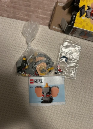 Lego 40792, merk: LEGO, staat: Nieuw zonder prijskaartje, maat: Universeel, € 7,50, € 8,58 inclusief Kopersbescherming