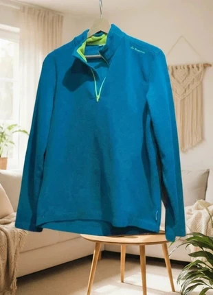 Pull polaire Quechua femme taille M, marca: Quechua, estado: Muito bom, tamanho: M / 38 / 10, €5.00, €5.95 inclui Proteção do Comprador