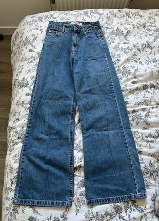 Jean droit - Jennyfer - 30 - Très bon état, brand: Jennyfer, condition: Very good, size: XXXS / 30 / 2, €6.00, €7.00 includes Buyer Protection