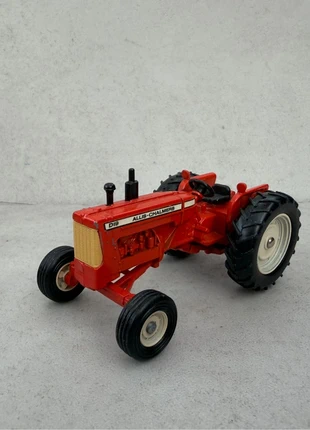 1/43? Metal tracktor allis chalmers d19. V-17, merk: Metal, staat: Heel goed, maat: Universeel, € 29,00, € 31,15 inclusief Kopersbescherming Pro