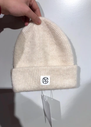 Msch copenhagen wollen beanie, marque: MSCH Copenhagen, état: Neuf avec étiquette, taille: Taille unique, 20,00 €, 21,70 € Protection acheteurs incluse