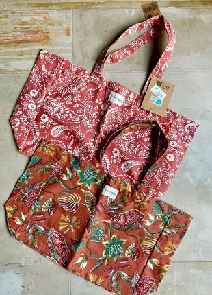 Lot de 2 sacs Linvosges, marque: Linvosges, état: Neuf avec étiquette, 15,00 €, 16,45 € Protection acheteurs incluse