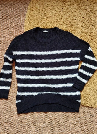 Pull marinière, marque: Pinkie, état: Très bon état, taille: M / 38 / 10, 9,00 €, 10,15 € Protection acheteurs incluse