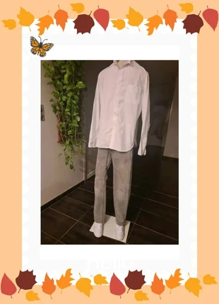 Chemise Bexley blanche taille XL (PV55), marque: Bexley, état: Très bon état, taille: XL, 17,00 €, 18,55 € Protection acheteurs incluse