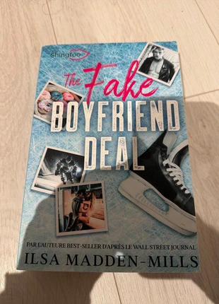 The fake boyFriend, état: Très bon état, 8,00 €, 9,10 € Protection acheteurs incluse