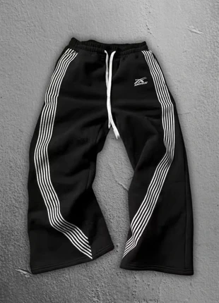 Jogging baggy noir Archive y2k streetwear vintage, brand: y2k, condition: Very good, size: M, €29.90, €32.10 includes Buyer Protection Pro