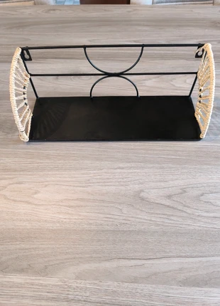 Petite étagère murale, marque: sansmarque, état: Bon état, 4,00 €, 4,90 € Protection acheteurs incluse