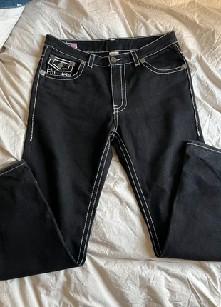 Jean True Religion, marke: True Religion, zustand: Sehr gut, größe: W34 | DE 50, 119,00 €, 125,65 € inklusive Vinted-Käuferschutz