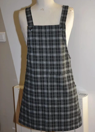 🖤robe Liberto – Style rétro taille 36, marca: Liberto, estado: Muito bom, tamanho: S / 36 / 8, €16.00, €17.50 inclui Proteção do Comprador Pro