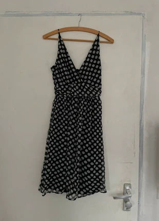 polka dot/ dotted dress, marque: Vintage Dressing, état: Très bon état, taille: S / 36 / 8, 14,00 €, 15,40 € Protection acheteurs incluse