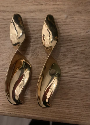 Dames oorbellen zara, merk: Zara, staat: Nieuw zonder prijskaartje, € 4,99, € 5,94 inclusief Kopersbescherming