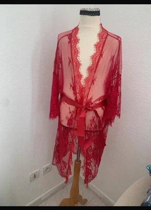 peignoir, marque: aucune, état: Neuf sans étiquette, taille: L / 40 / 12, 3,00 €, 3,85 € Protection acheteurs incluse