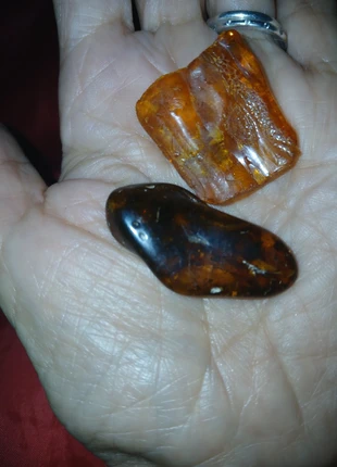 Pierre lithothérapie, état: Bon état, 2,00 €, 2,80 € Protection acheteurs incluse