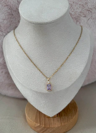 Collier fait main, marque: Fait Main, état: Neuf avec étiquette, 4,00 €, 4,90 € Protection acheteurs incluse