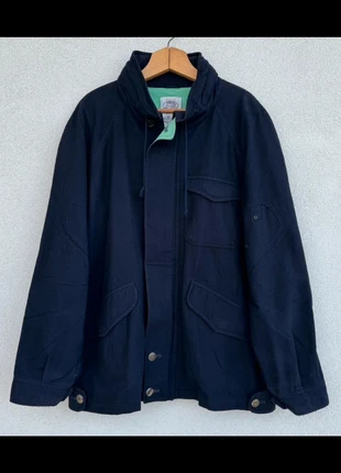 Veste vintage homme hiver automne, merk: Vintage Dressing, staat: Heel goed, maat: XL, € 35,00, € 37,45 inclusief Kopersbescherming