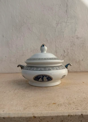 biscottiera in porcellana, marke: Belle Époque, zustand: Neu, 12,00 €, 13,30 € inklusive Vinted-Käuferschutz
