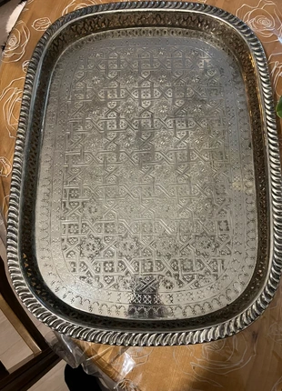 Plateau décoratif, brand: aucune, condizioni: Buone, €10.00, €11.20 include la Protezione acquisti