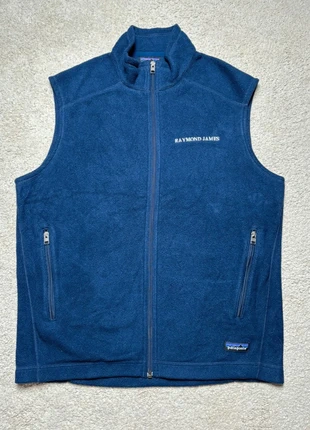 Veste polaire sans manches Patagonia marine L, marca: Patagonia, estado: Muy bueno, tamaño: L, 44,00 €, 46,90 € Protección al comprador Pro incluida