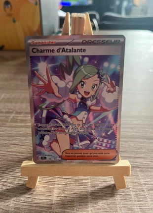 Carte Pokémon, brand: Pokémon, condition: Very good, €4.00, €4.90 includes Buyer Protection