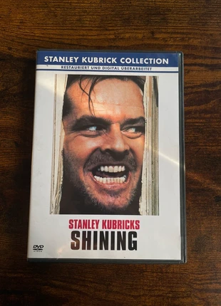 DVD Shining, état: Très bon état, 2,00 €, 2,80 € Protection acheteurs incluse