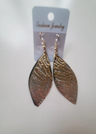 Boucles d'oreilles, bohême 🌸🌸, staat: Heel goed, € 2,30, € 3,12 inclusief Kopersbescherming