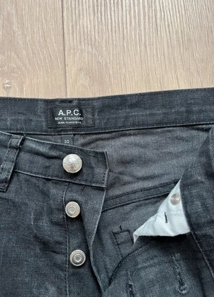 APC Selvage, marque: A.P.C., état: Satisfaisant, taille: S, 32,00 €, 34,30 € Protection acheteurs incluse