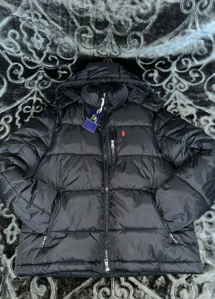 doudoune Ralph Lauren, merk: Ralph Lauren, staat: Heel goed, maat: M, € 105,00, € 110,95 inclusief Kopersbescherming