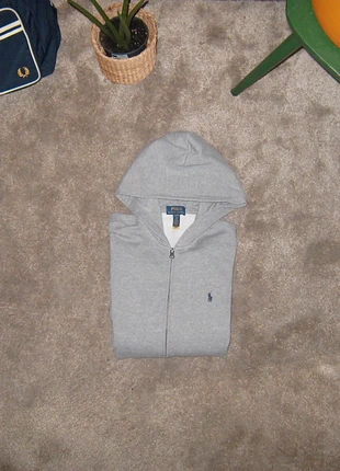 Zipper Ralph Lauren, marca: Ralph Lauren, estado: Muy bueno, tamaño: S, 47,55 €, 50,63 € Protección al comprador incluida