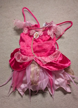 Disney fairies dress, brand: George at ASDA, condition: Very good, size: 24-36 months / 92 cm, £3.50, £4.08 includes Buyer Protection