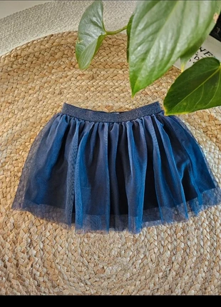 Jupe kiabi, marque: Kiabi, état: Très bon état, taille: 18-24 mois / 86 cm, 4,00 €, 4,90 € Protection acheteurs (Pro) incluse