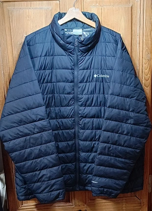 Blouson "Columbia", brand: Columbia, condition: Very good, size: XXL, €30.00, €32.20 includes Buyer Protection