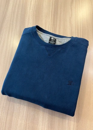 Sweat Starter – Couleur Bleu Marine –Taille XL, brand: Starter, condition: Very good, size: XL, €22.90, €24.75 includes Buyer Protection Pro