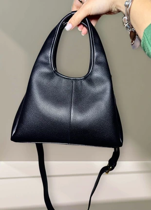 Borsa noir, brand: Vintage Dressing, condizioni: Ottime, €16.00, €17.50 include la Protezione acquisti