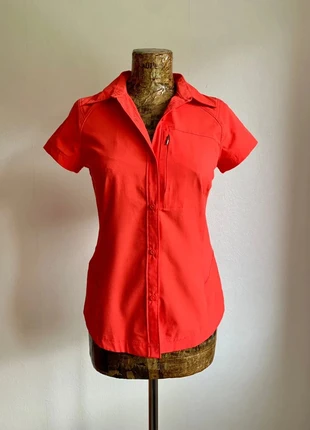 Chemise Columbia, marque: Columbia, état: Très bon état, taille: XS / 34 / 6, 15,00 €, 16,45 € Protection acheteurs (Pro) incluse