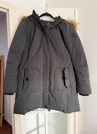 Manteau hiver point zéro, brand: Point Zero, condition: Very good, size: XL / 42 / 14, €100.00, €105.70 includes Buyer Protection