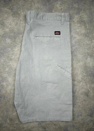 Short Dickies | Taille XL | Couleur Gris, marque: Dickies, état: Très bon état, taille: XL, 18,00 €, 19,60 € Protection acheteurs (Pro) incluse